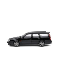 143 VOLVO - 850 T5-R ESTATE SW STATION WAGON 1995