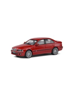 143 BMW - 5-SERIES M5 50L V8 32V E39 2003