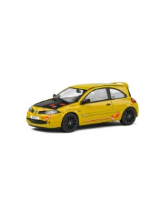 143 RENAULT - MEGANE R26-R 2009