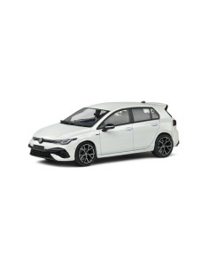 143 VW GOLF VIII R WHITE