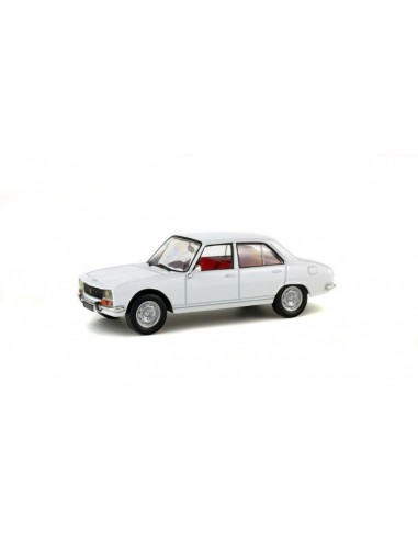 1:43 PEUGEOT 504 BERLINE 1969