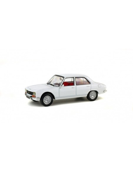 1:43 PEUGEOT 504 BERLINE 1969