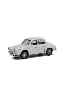 1:43 Renault Dauphine Crmee White 1961