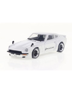 143 DATSUN 240Z ROCKET BUNNY