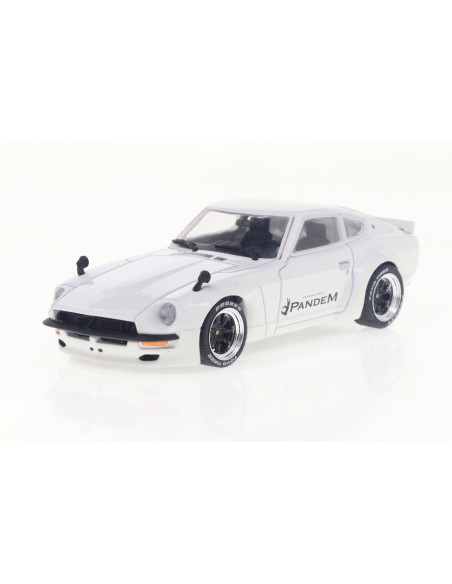 143 DATSUN 240Z ROCKET BUNNY