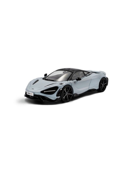 143 MCLAREN 765 LT GREY 2020