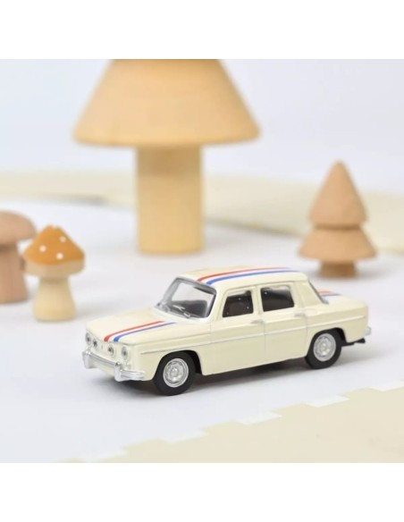 1:54 RENAULT 8 GORDINI 2014 HISTORIC RACING 8 x6