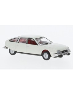 187 CITROËN CX 2000 1975 MEIJE WITHE X 4