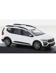 143 DACIA JOGGER 2022 GLACIER WHITE