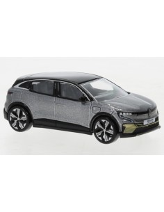 1:43 RENAULT MEGANE E-TECH 100%ELECTRIC 2022