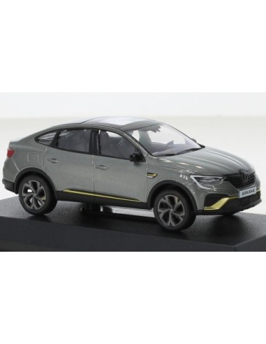 1:43 RENAULT ARKANA E-TECH ENGINEERED