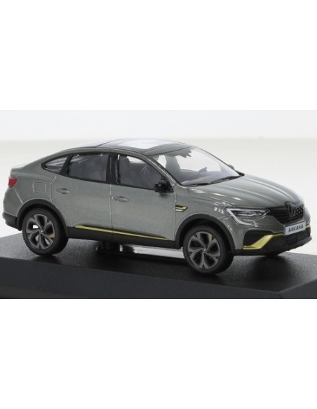 1:43 RENAULT ARKANA E-TECH ENGINEERED