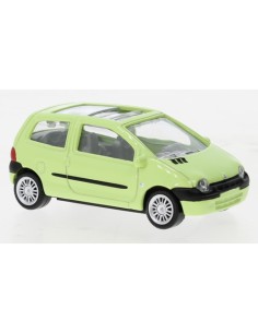 1:50 RENAULT TIWNGO 2004 LIVE PASTEL