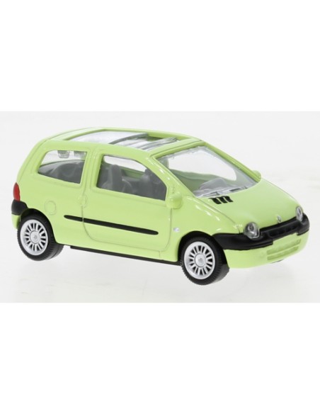 1:50 RENAULT TIWNGO 2004 LIVE PASTEL