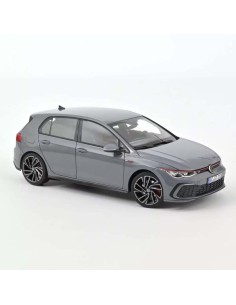 1:18 VW GOLF GTI 2020 GREY