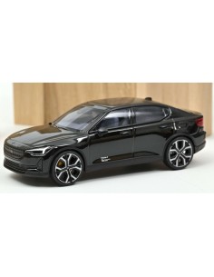 1:43 POLESTAR 2 2021 VOID
