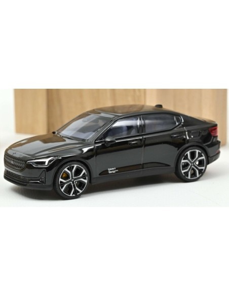 1:43 POLESTAR 2 2021 VOID