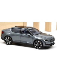 1:43 POLESTAR 2 2021 THUNDER