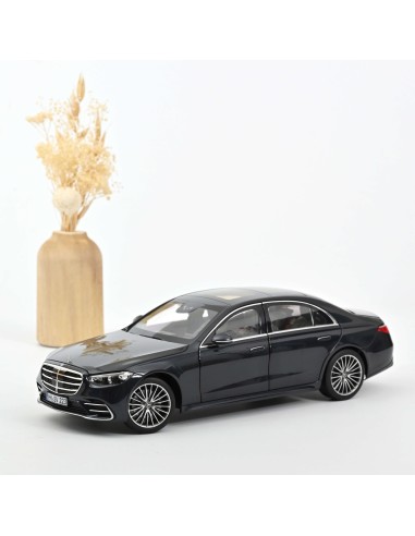 1:18 Mercedes-Benz S-Class AMG-Line 2021