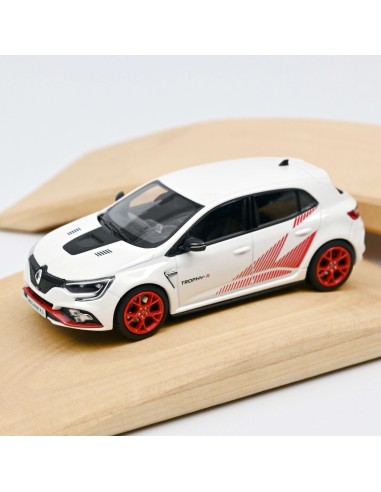 S.O. Renault Megane R.S. Trophy-R 2019-Pack carbon