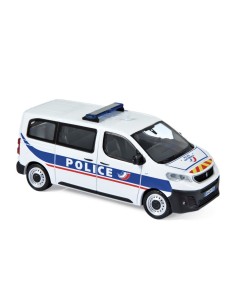 1:43 Peugeot Expert 2016 -"Police Nationale"