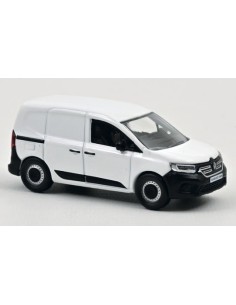 164 RENAULT KANGOO VAN 2025 MINERAL WHITE X6