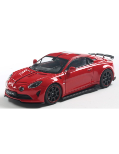 143 ALPINE A110 RADICALE 70 RED 2024