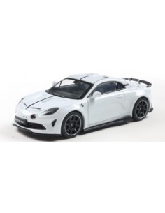 143 ALPINE A110 RADICALE 70 WHITE 2024