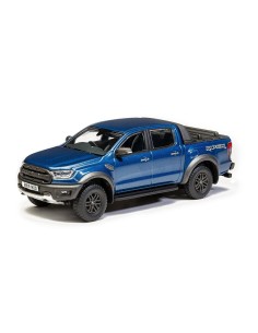 118 FORD RANGER RAPTOR BLUE LIGHTNING 2024