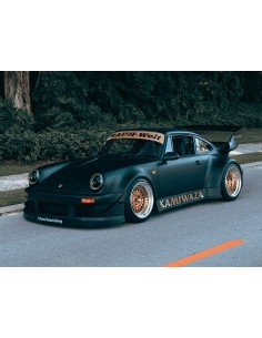 143 RWB BODYKIT KAMIZAWA BLACK 2023