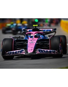 118 ALPINE A525 BLUE FCOLAPINTO 43 GP CANADA