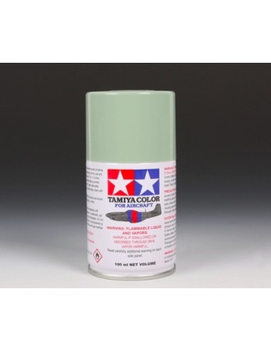 AS-29 GRAY-GREEN IJN SPRAY MATT