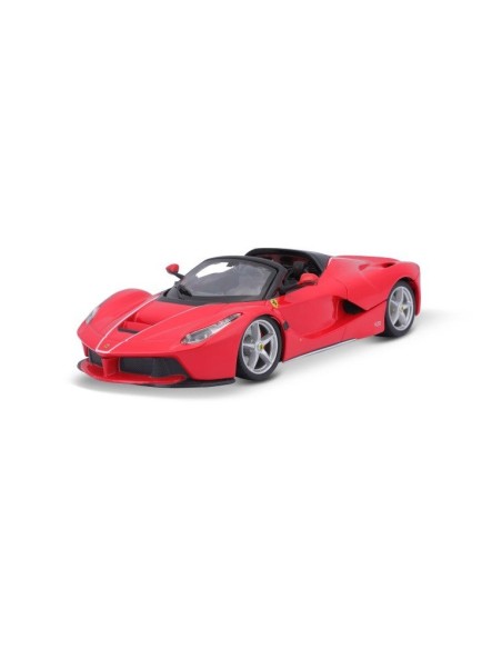 124 FERRARI - LAFERRARI APERTA