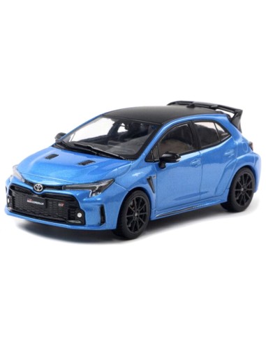 143 TOYOTA COROLLA GR CIRCUIT EDITION BLUE FLAME