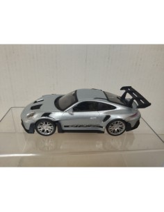 143 PORSCHE 911 GTS 2024 JET-CAR CARMÍN ROJO X4