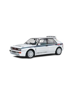118 LANCIA DELTA HF MARTINI WHITE