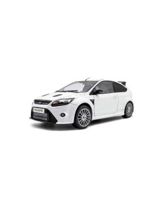 118 FORD FOCUS RS MK2 PACK RS PLUS FROZEN