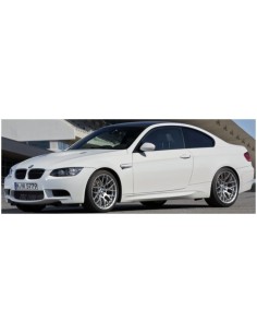 143 BMW E92 M3 INTERLAGOS BLUE METALLIC 2007