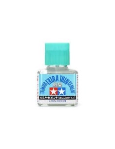 EXTRA THIN CEMENT LOW ODOR X6