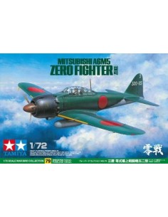 172 A6M5 ZERO ZEKE