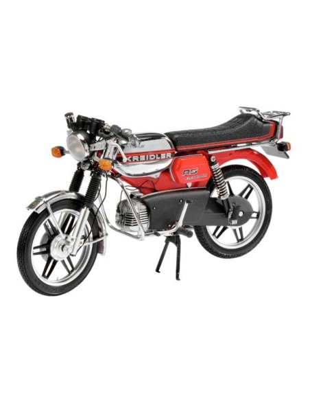 1:10 Kreidler Florett, rot 