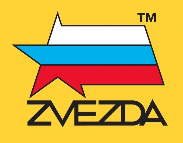 ZVEZDA