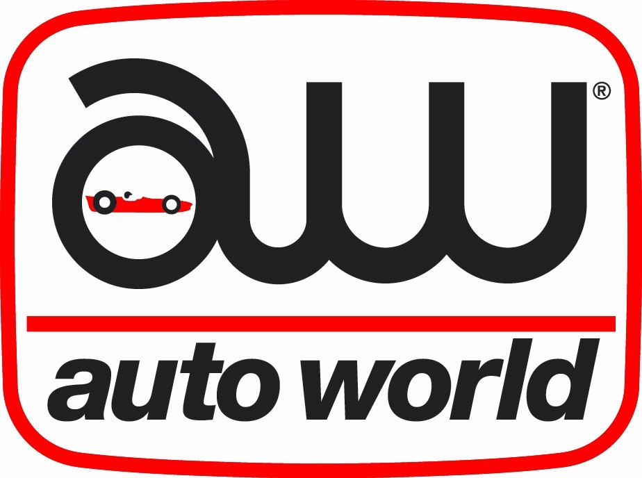 AUTOWORLD