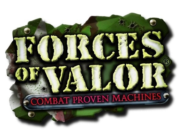 FORCES OF VALOR